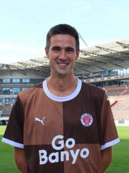 Avatar Bild für Tobias Heide