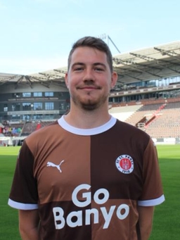 Avatar Bild für Pascal Herget