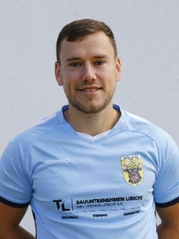 Avatar Bild für Mathias Regolin