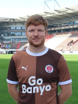 Avatar Bild für Maik Lühring