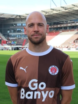 Avatar Bild für Robert Richter
