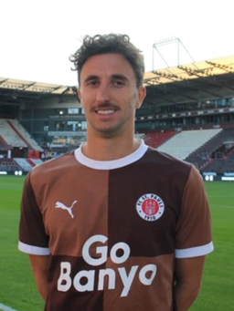 Avatar Bild für Kevin Martin Schmitt
