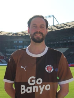Avatar Bild für Moritz Seidl
