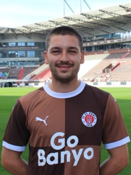 Avatar Bild für Matthias Stiene