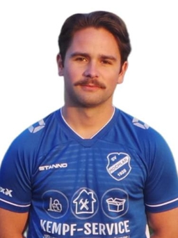 Avatar Bild für Tobias Carius