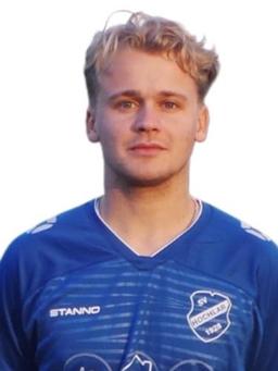 Avatar Bild für Jonas Schmieddel