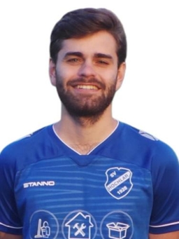 Avatar Bild für David Meyer