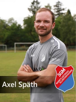 Avatar Bild für Späth Axel