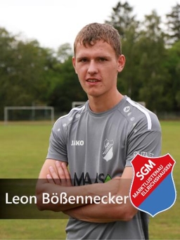 Avatar Bild für Leon Bößennecker