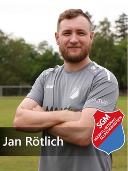 Avatar Bild für Jan Rötlich