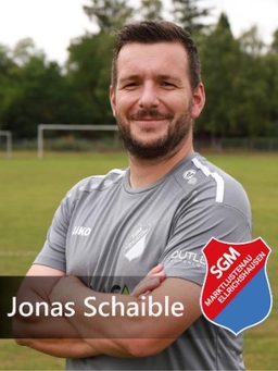 Avatar Bild für Jonas Schaible