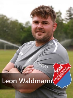 Avatar Bild für Leon Waldmann