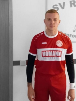 Avatar Bild für Maximilian Helbing