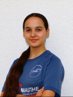Avatar Bild für Lea Hodzic