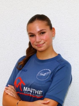 Avatar Bild für Viviana Parano