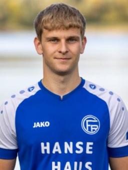 Avatar Bild für Kevin Weibert