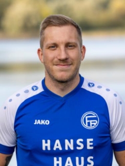 Avatar Bild für Erik Dukart