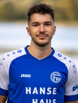 Avatar Bild für Yves Graf