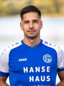 Avatar Bild für Moritz Hlavacek