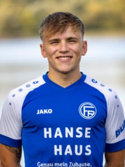 Avatar Bild für Levin Honsel