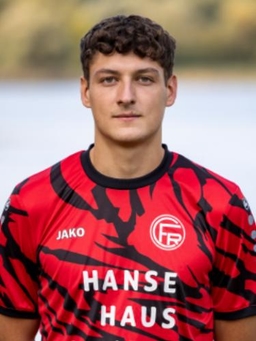 Avatar Bild für Moritz Koch