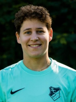 Avatar Bild für Jennifer Stinshoff