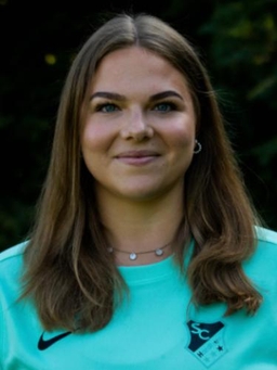 Avatar Bild für Klara Reckert