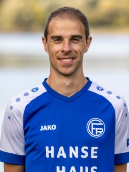 Avatar Bild für Robin Niedhardt