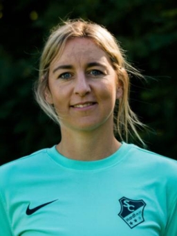 Avatar Bild für Laura Balven