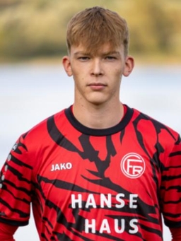 Avatar Bild für Marius Peter