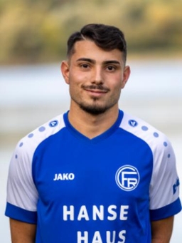 Avatar Bild für Giovanni Raffaele