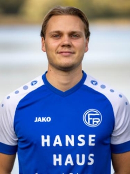 Avatar Bild für Maurice-Justin Swiderski