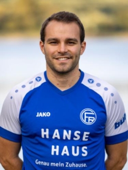 Avatar Bild für Daniel Wehrle