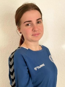 Avatar Bild für Sarah Schepp