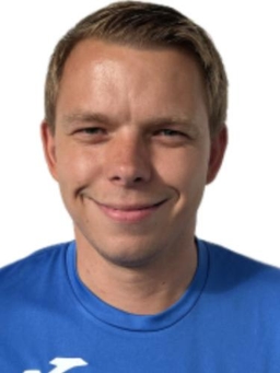 Avatar Bild für Patrick Hoffmann
