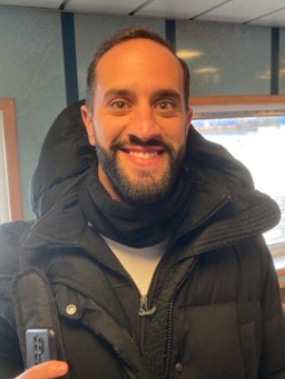 Avatar Bild für Claudio Martin Acosta