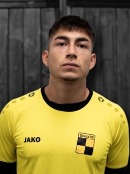 Avatar Bild für Luca Gabriel Sanaylan König