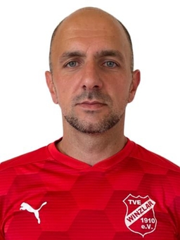 Avatar Bild für Patrick Tomanek