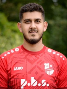 Avatar Bild für Elias Bizid