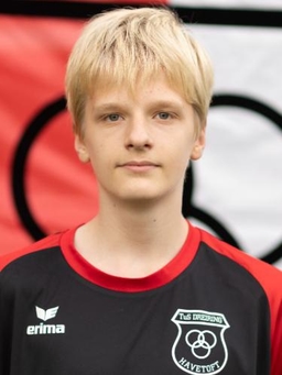 Avatar Bild für Luca René Böhm