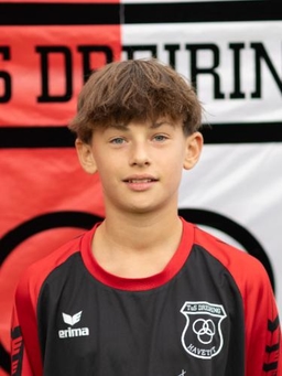 Avatar Bild für Lian Jensen