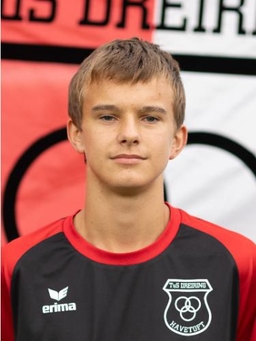 Avatar Bild für Justin Alexander Jessen