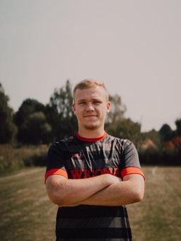 Avatar Bild für Jannes Niet