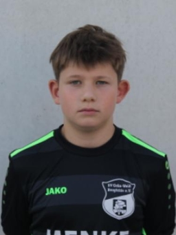 Avatar Bild für Arik Alexander Gutschow