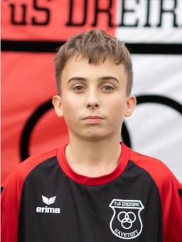 Avatar Bild für Eric Von Rönne