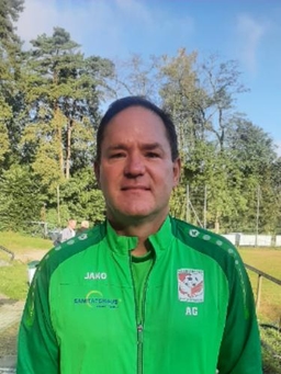 Avatar Bild für Alexander Glaß