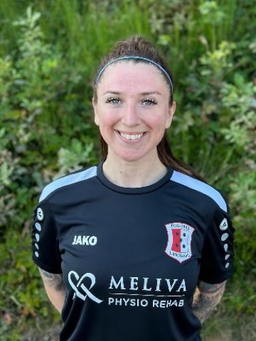 Avatar Bild für Darby Mataline Misner