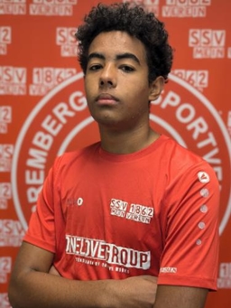 Avatar Bild für Lucas Dos Santos Röder