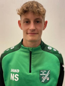 Avatar Bild für Niclas Schaar