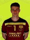 Avatar Bild für Profilbild